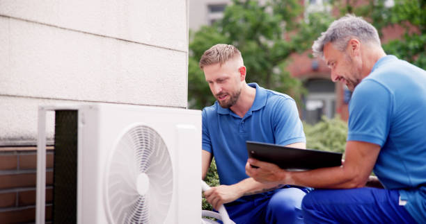 Best HVAC air duct cleaning  in Oak Park, CA