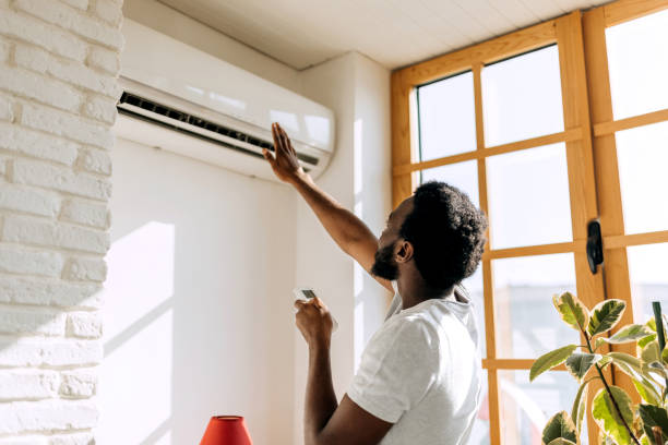 Best HVAC installation services  in Oak Park, CA