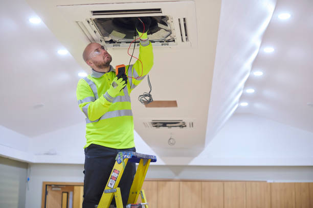 Best Ductless HVAC repair  in Oak Park, CA