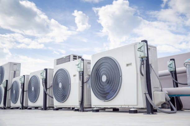 Oak Park, CA HVAC Company