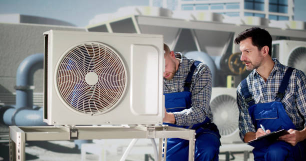 Best Emergency HVAC repair  in Oak Park, CA