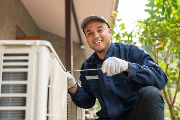 Local HVAC companies in Oak Park, CA