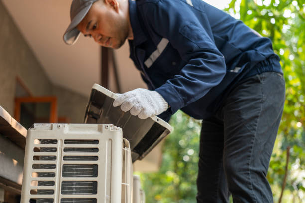 Best HVAC emergency services  in Oak Park, CA