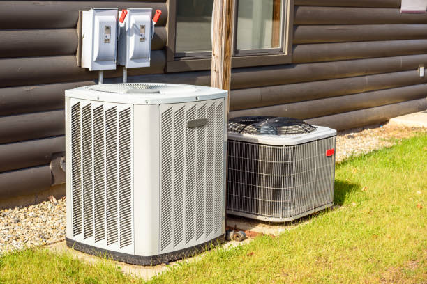 Best Affordable HVAC services  in Oak Park, CA